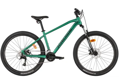 Rower MTB KROSS Hexagon 3.0 27.5