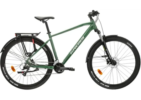 Rower MTB KROSS Hexagon 4.0 EQ 29 gen.2