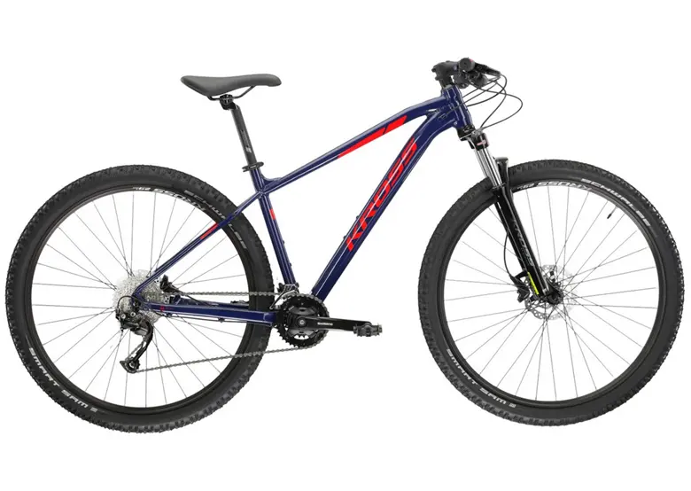 Rower MTB KROSS Level 2.0 29 MS SM