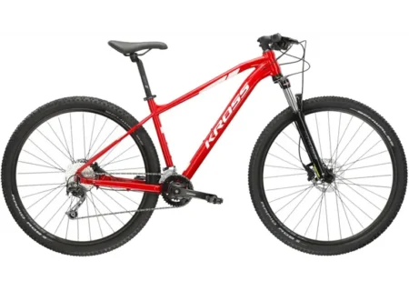 Rower MTB KROSS Level 3.0 SM Deore