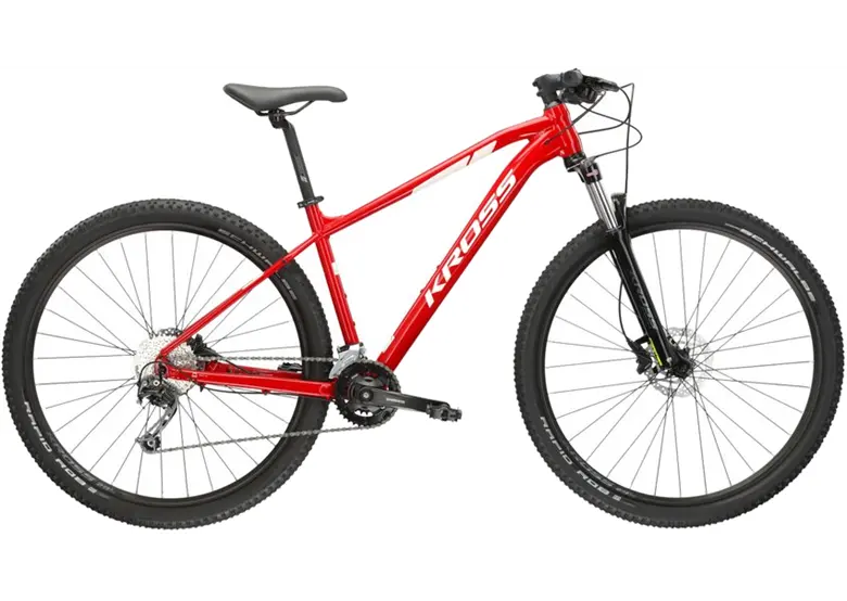 Rower MTB KROSS Level 3.0 SM Deore