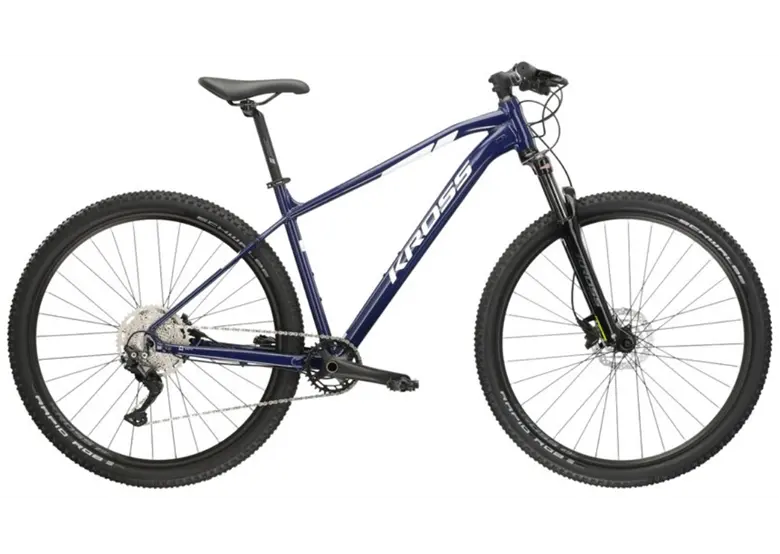 Rower MTB KROSS Level 4.0 29 PW SR