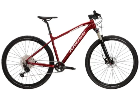 Rower MTB KROSS Level 6.0