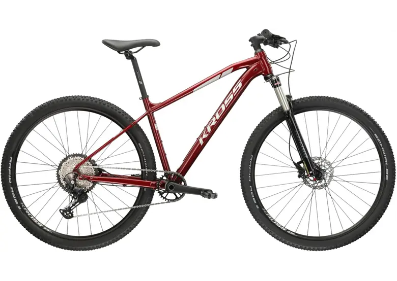 Rower MTB KROSS Level 6.0 PW SS
