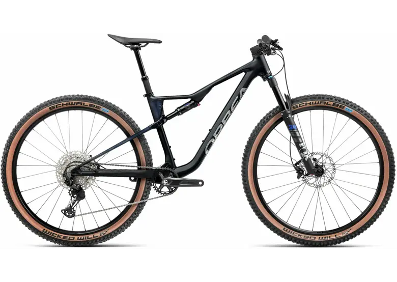 Rower MTB ORBEA Oiz H10