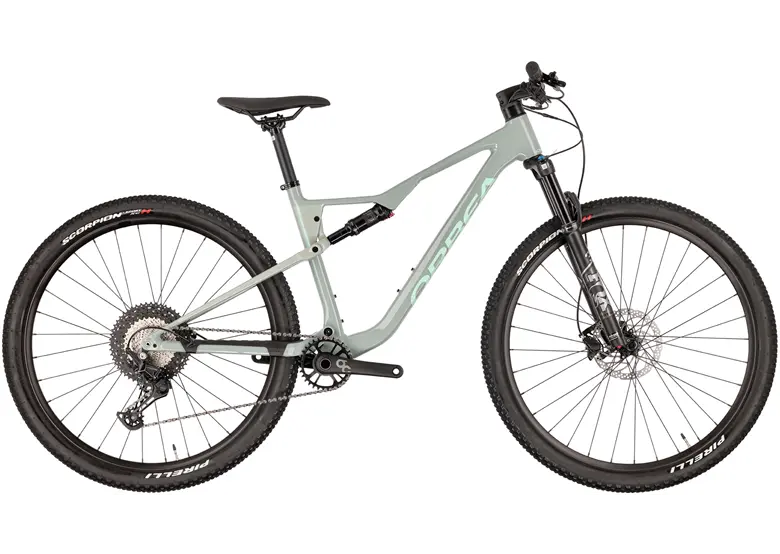 Rower MTB ORBEA Oiz H30
