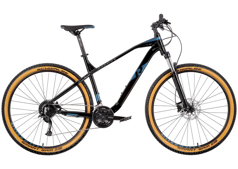 Rower MTB R-RAYMON HardRay Nine 3.0