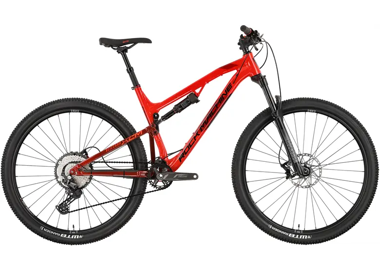 Rower MTB ROCK MACHINE Blizzard XCM 30-29