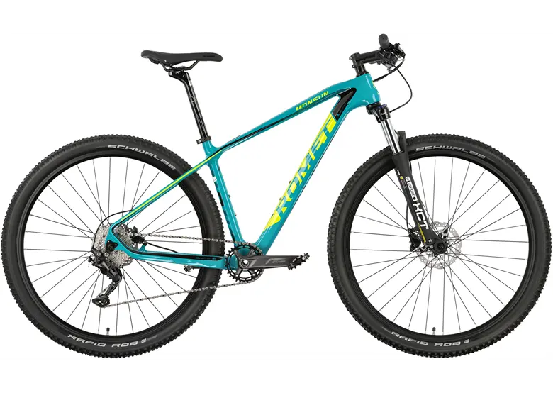Rower MTB ROMET Monsun LTD Carbon
