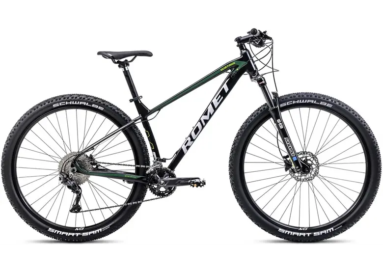 Rower MTB ROMET Mustang M5