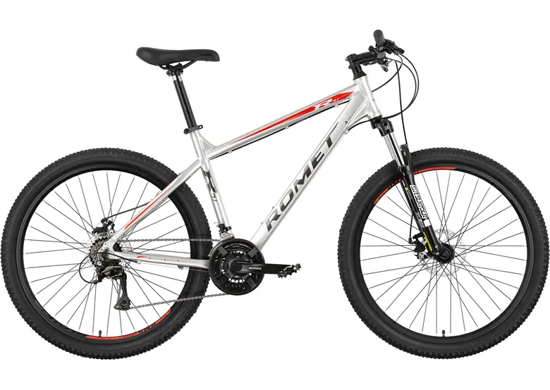 Rower MTB ROMET Rambler R7.1