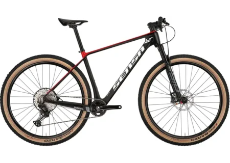 Rower MTB SENSA Fiori Evo Elite