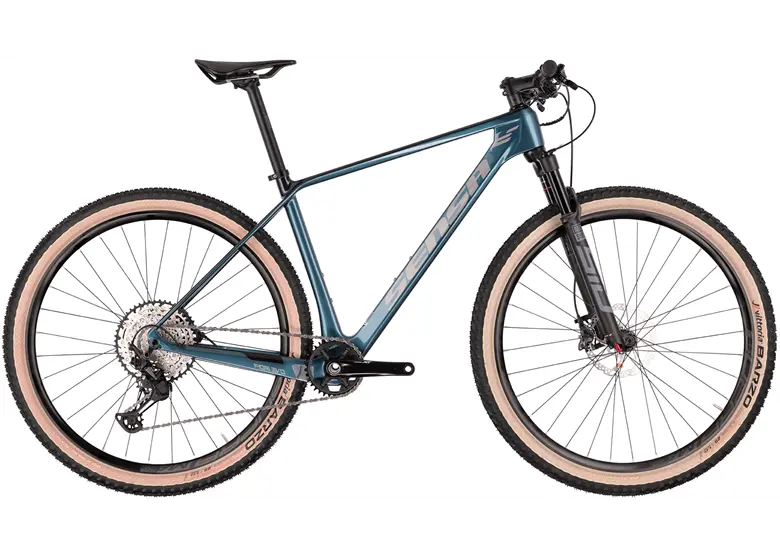 Rower MTB SENSA Fiori Evo Elite LTD