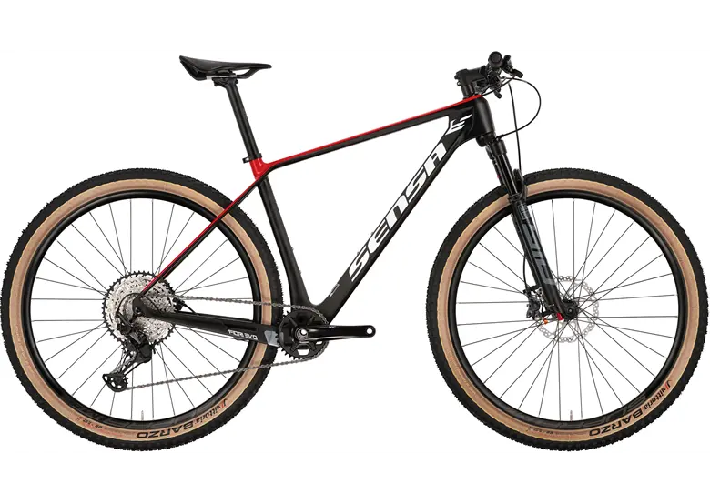 Rower MTB SENSA Fiori Evo Elite