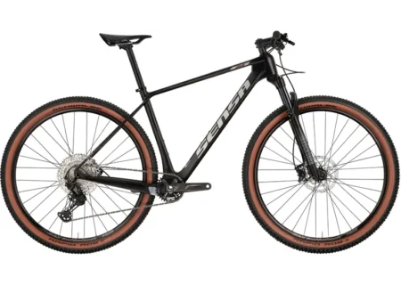 Rower MTB SENSA Fiori Evo SLE
