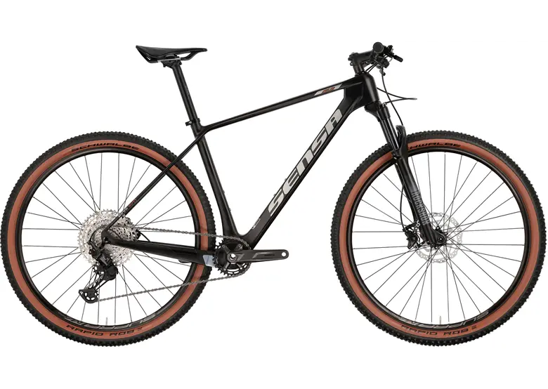 Rower MTB SENSA Fiori Evo SLE