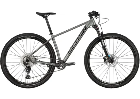 Rower MTB SENSA Livigno Evo Comp Grey