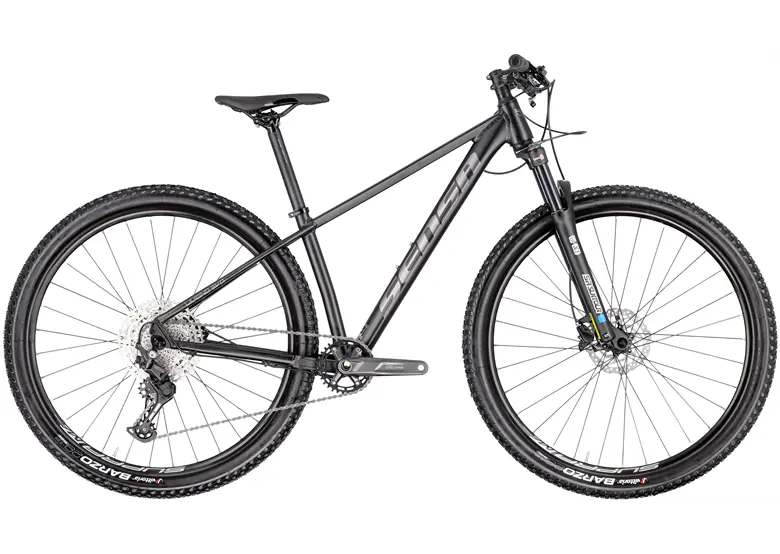 Rower MTB SENSA Livigno Evo Sport