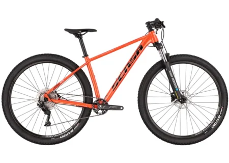 Rower MTB SENSA Livigno Evo Tour