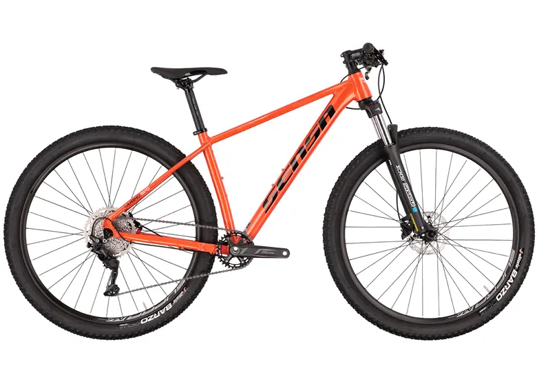 Rower MTB SENSA Livigno Evo Tour