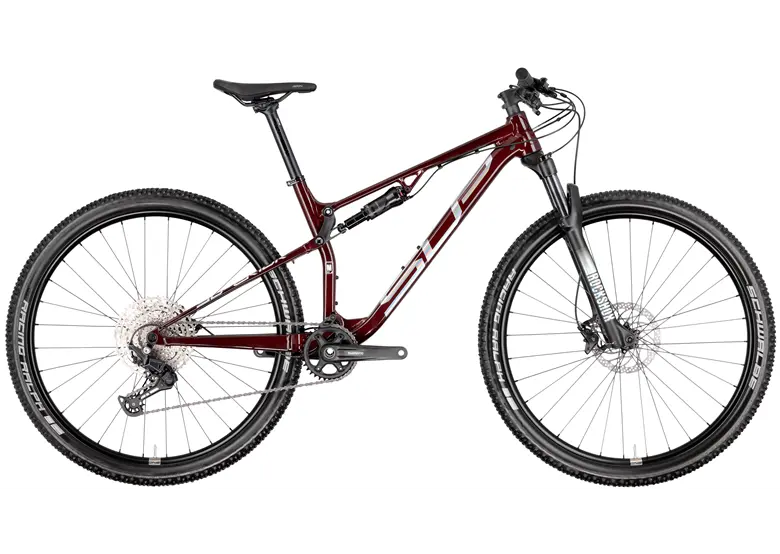 Rower MTB SUPERIOR XF 919 RC