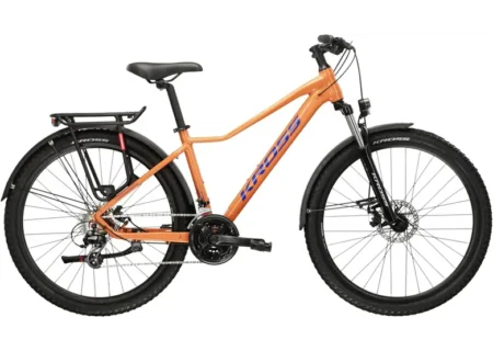Rower MTB damski KROSS Lea 2.0 EQ 27.5