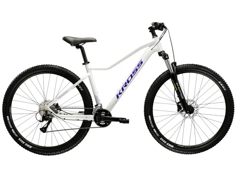 Rower MTB damski KROSS Lea 4.0 27.5