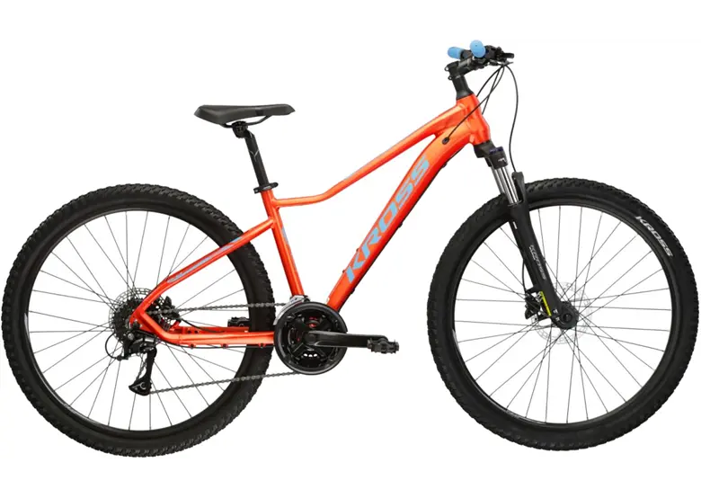 Rower MTB damski KROSS Lea 6.0
