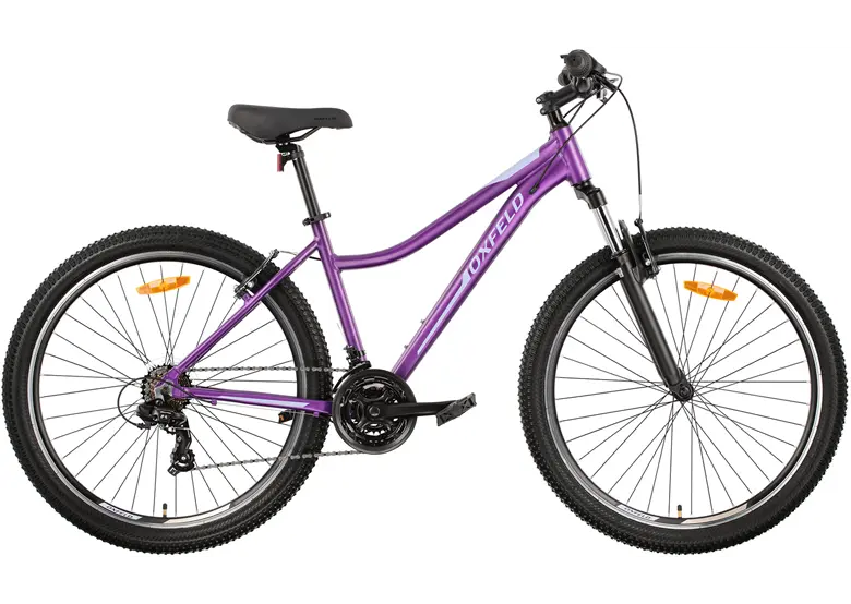 Rower MTB damski OXFELD XC-2W