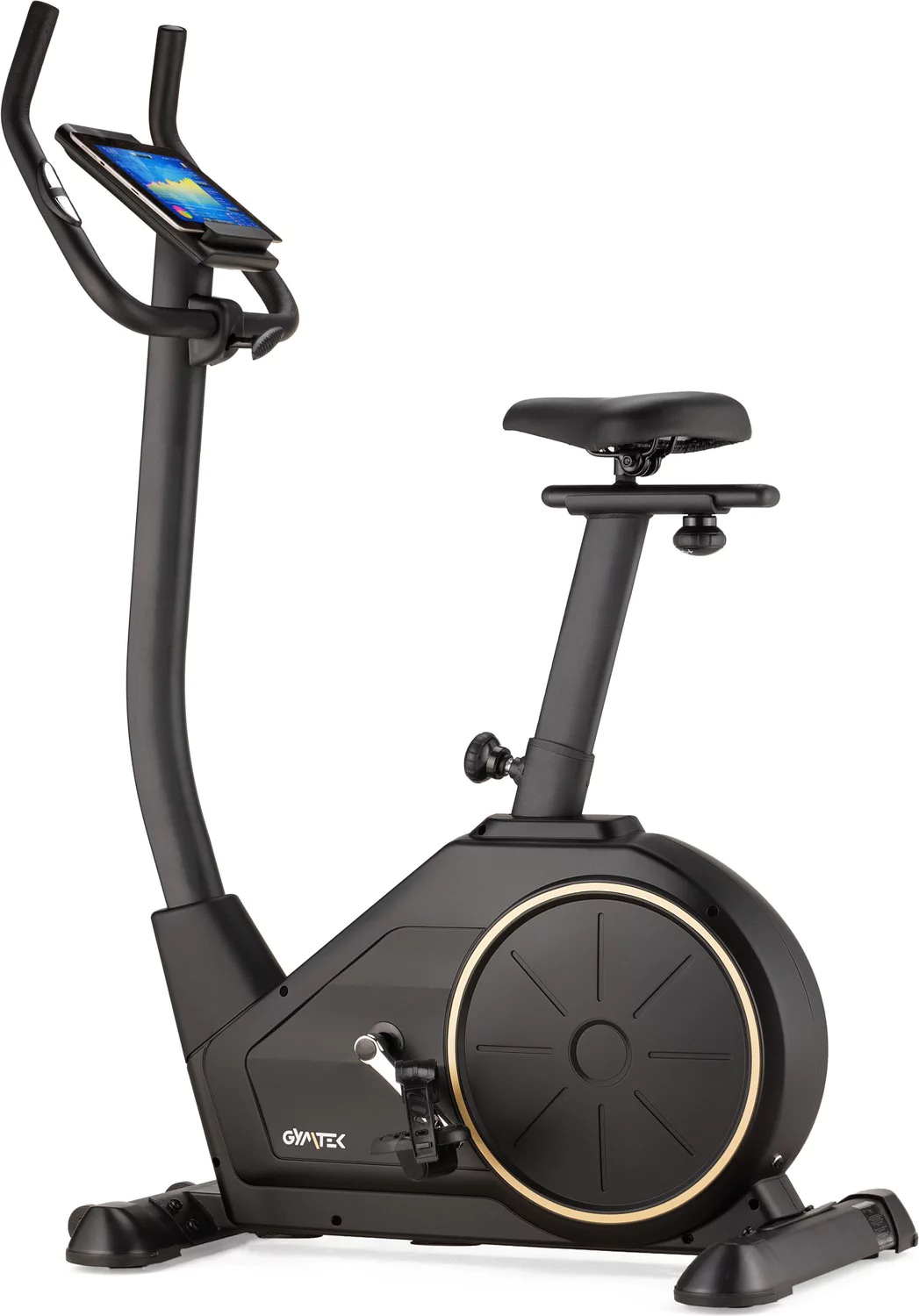 Rower elektromagnetyczny XB2500 Gymtek
