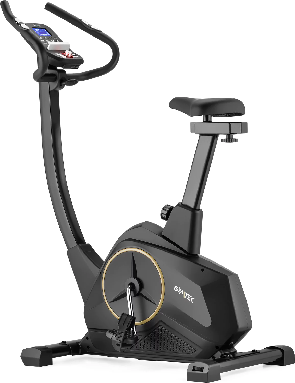 Rower elektromagnetyczny XB4000 Gymtek