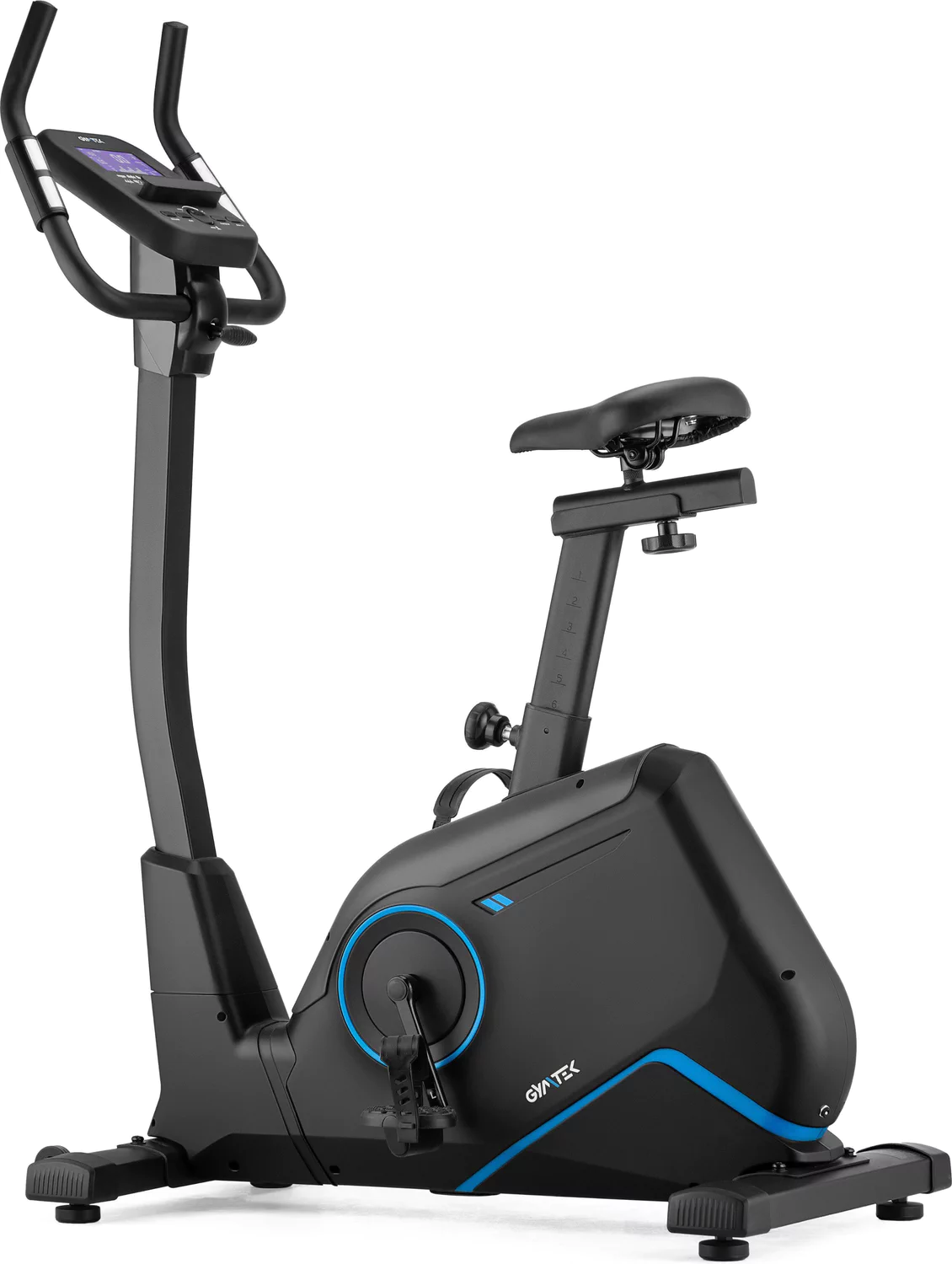 Rower elektromagnetyczny XB4500 Gymtek
