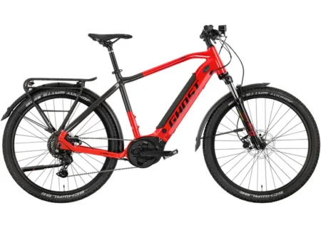 Rower elektryczny GHOST E-Teru Essential EQ