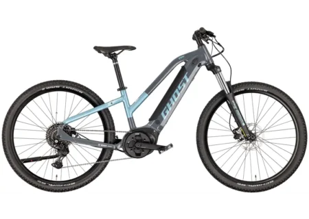 Rower elektryczny GHOST E-Teru Mid
