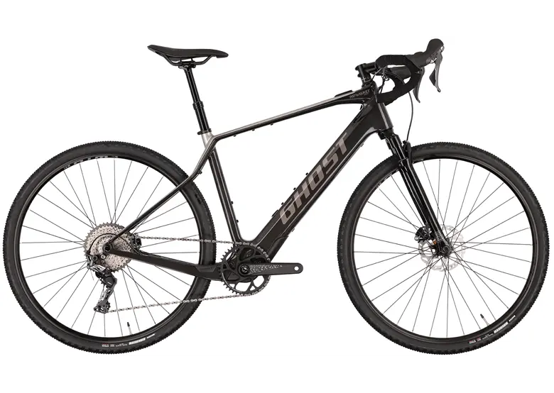 Rower elektryczny GHOST Path Asket Advanced