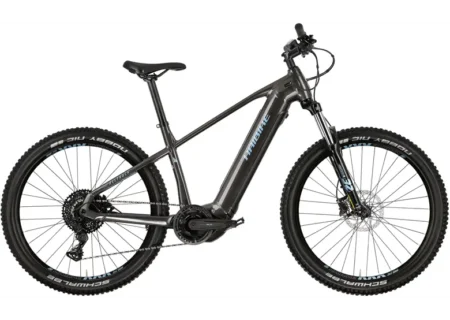 Rower elektryczny HAIBIKE AllTrack 5 27.5