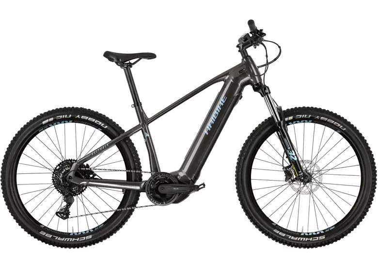 Rower elektryczny HAIBIKE AllTrack 5 27.5