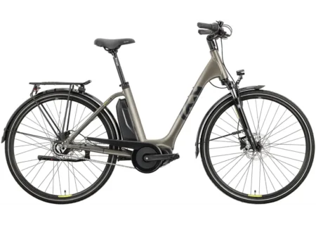 Rower elektryczny HUSQVARNA Eco City 1 LE CB