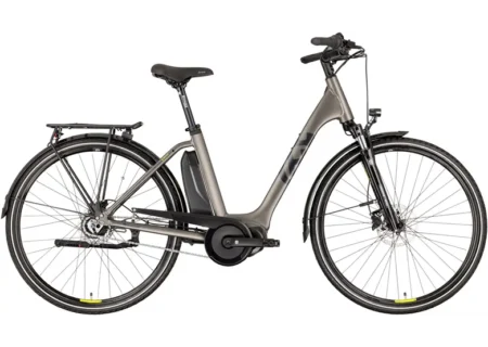 Rower elektryczny HUSQVARNA Grand City Y3 FW