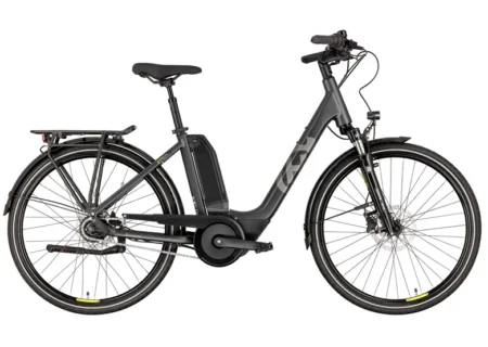 Rower elektryczny HUSQVARNA Grand City Y2 FW