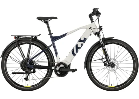 Rower elektryczny HUSQVARNA Pather 1