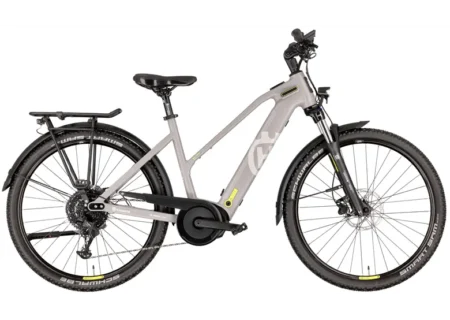 Rower elektryczny HUSQVARNA Tourer T1