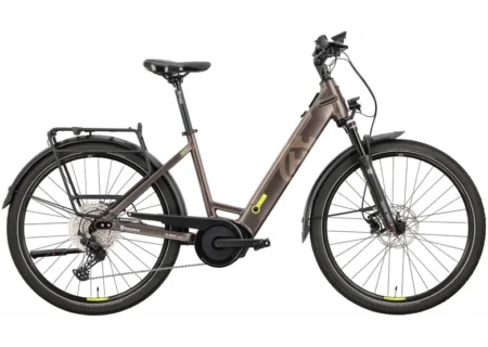 Rower elektryczny HUSQVARNA Tourer T2