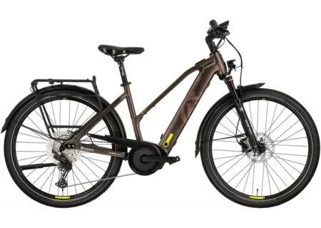 Rower elektryczny HUSQVARNA Tourer T2