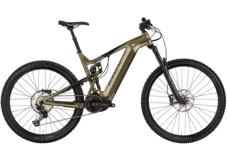 Rower elektryczny KROSS Soil Boost 2.0 630 M