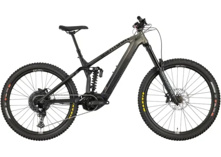 Rower elektryczny NS BIKES E-Fine 1 Domain