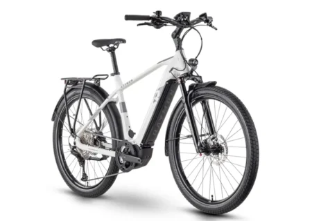 Rower elektryczny R-RAYMON TourRay E 7.0 Gent
