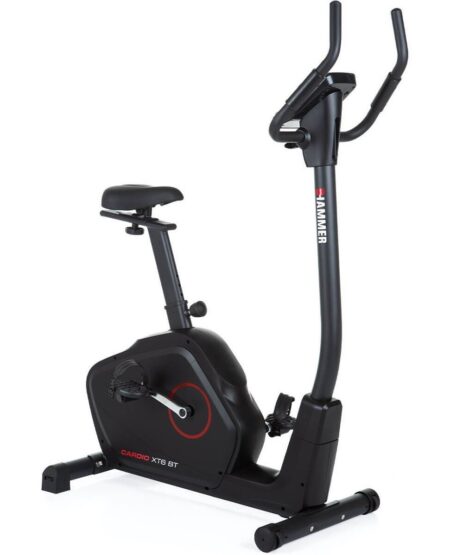 Rower magnetyczny HAMMER Cardio XT6 BT
