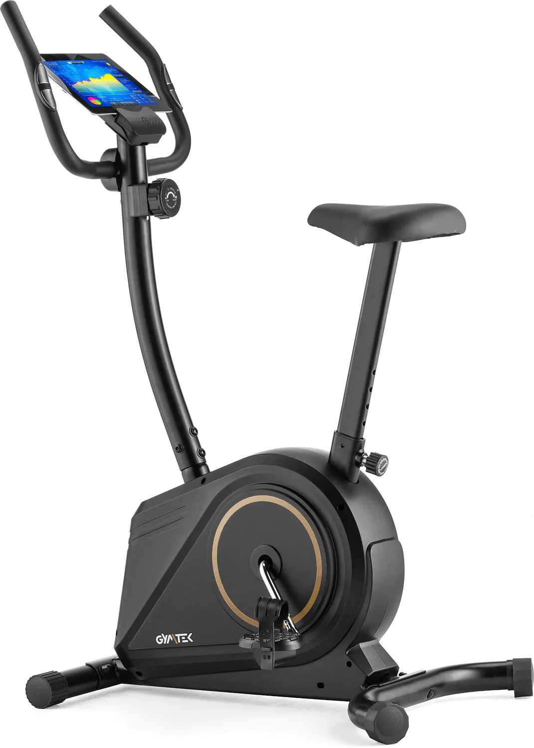 Rower magnetyczny XB700 Gymtek