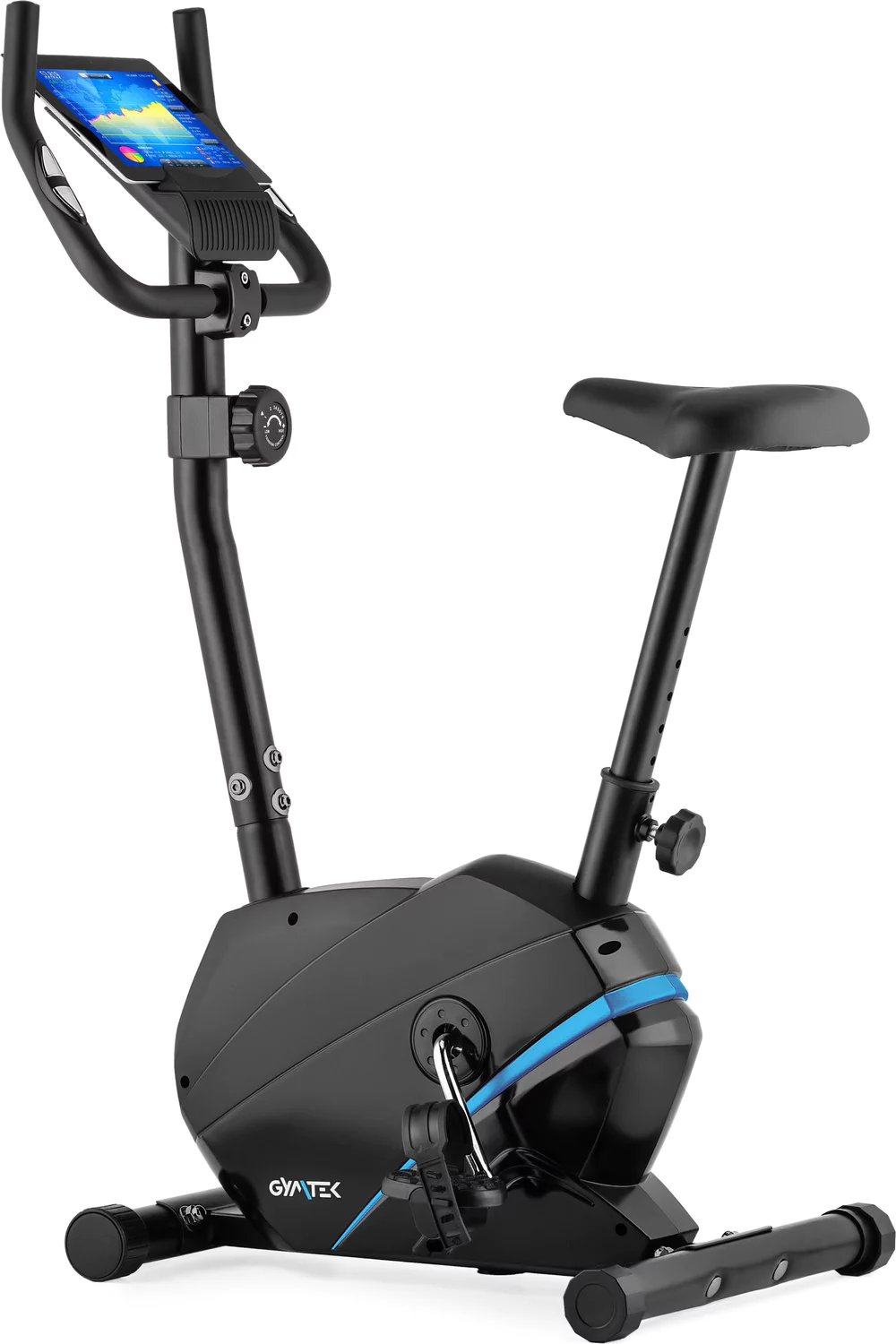 Rower magnetyczny XB800 Gymtek